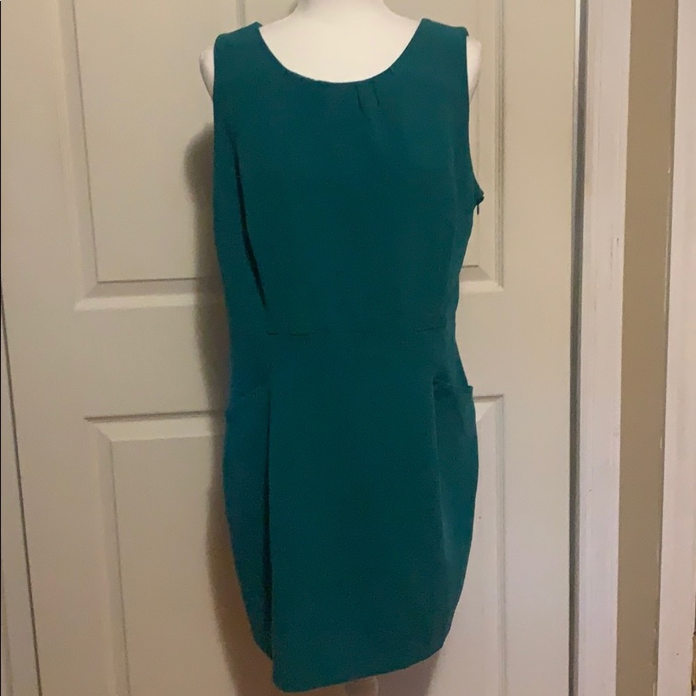 Tommy Hilfiger short sleeves dress
